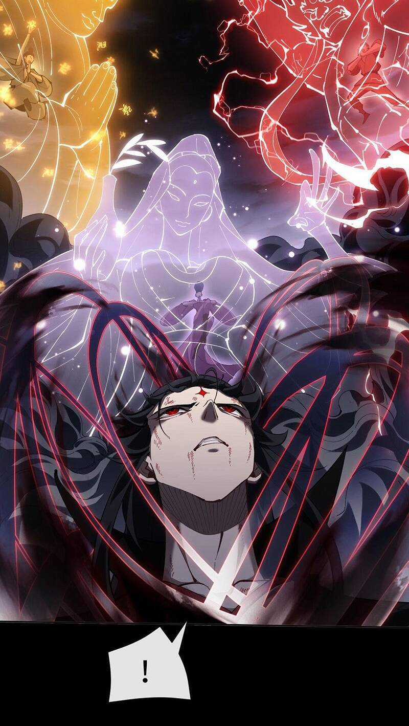 Sư Tôn: Nghịch Đồ Này Mới Không Phải Là Thánh Tử Chương 2 trang 23