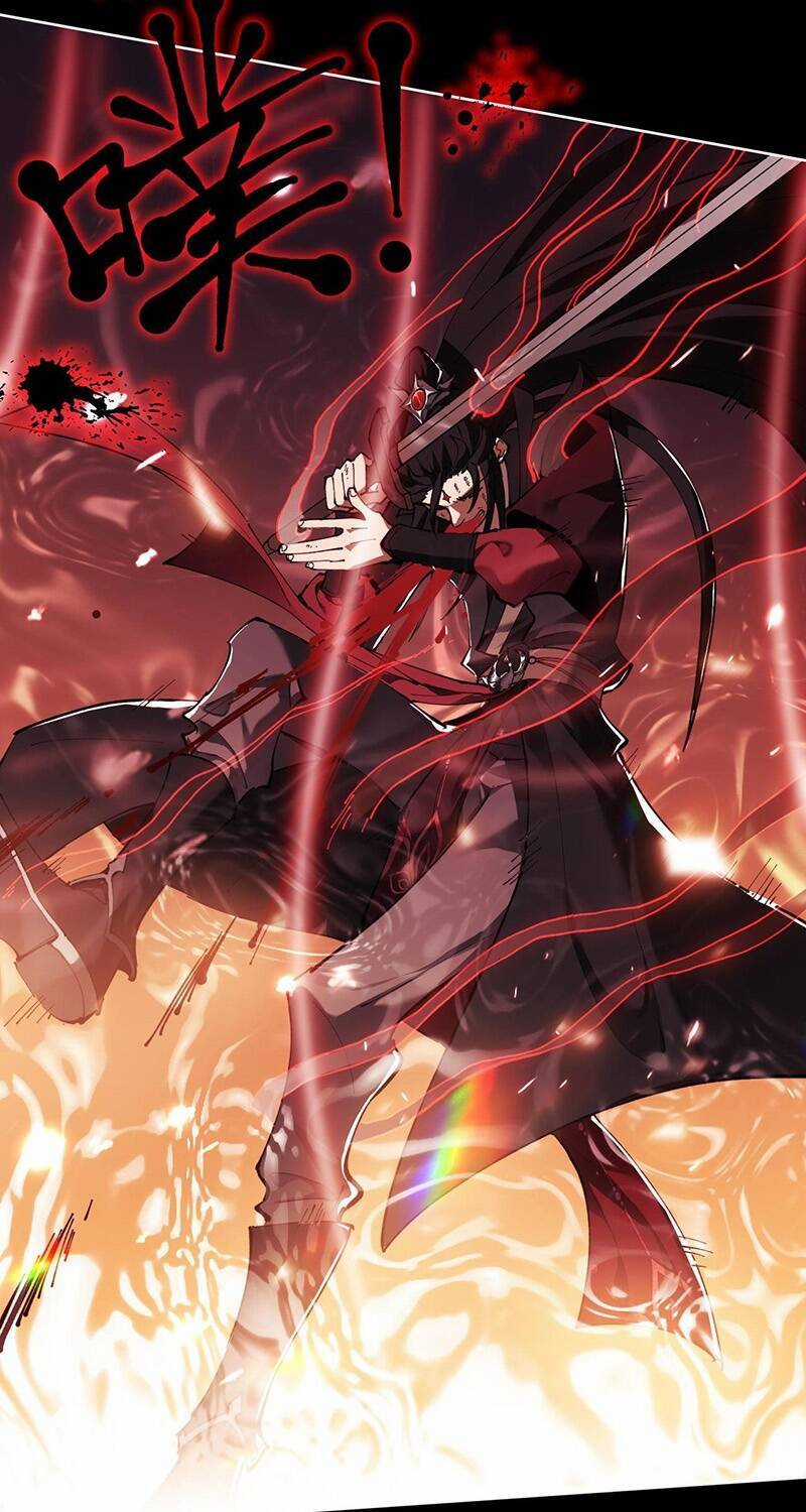 Sư Tôn: Nghịch Đồ Này Mới Không Phải Là Thánh Tử Chương 2 trang 26