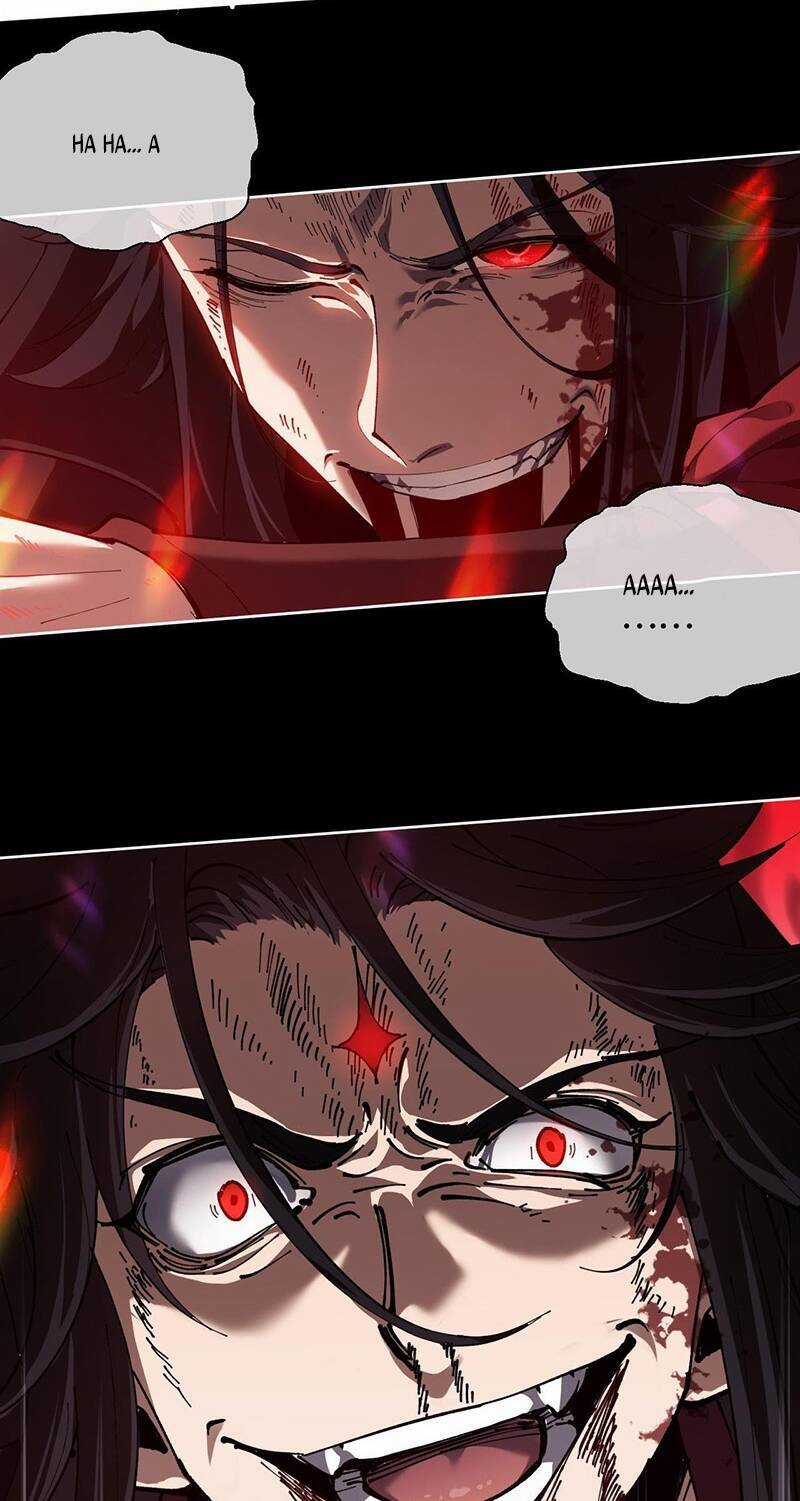 Sư Tôn: Nghịch Đồ Này Mới Không Phải Là Thánh Tử Chương 2 trang 27