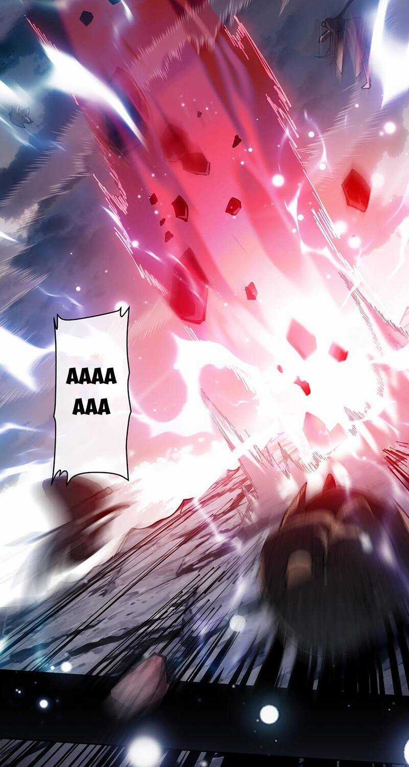 Sư Tôn: Nghịch Đồ Này Mới Không Phải Là Thánh Tử Chương 2 trang 31