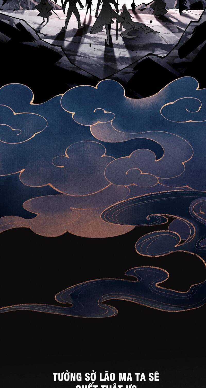 Sư Tôn: Nghịch Đồ Này Mới Không Phải Là Thánh Tử Chương 2 trang 39