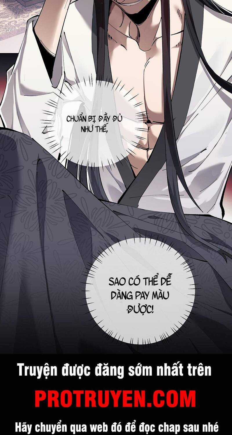 Sư Tôn: Nghịch Đồ Này Mới Không Phải Là Thánh Tử Chương 2 trang 45