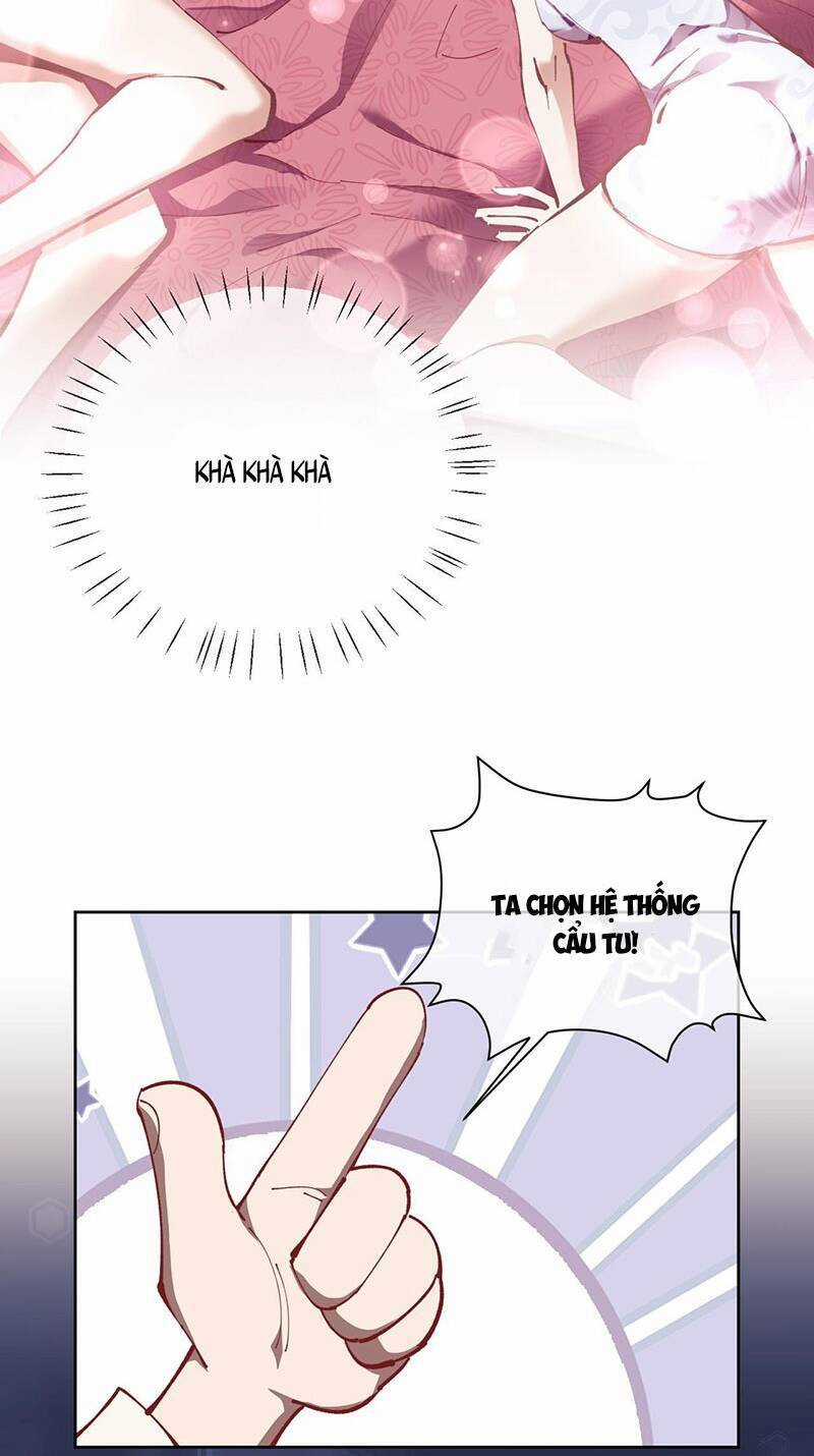 Sư Tôn: Nghịch Đồ Này Mới Không Phải Là Thánh Tử Chương 2 trang 51