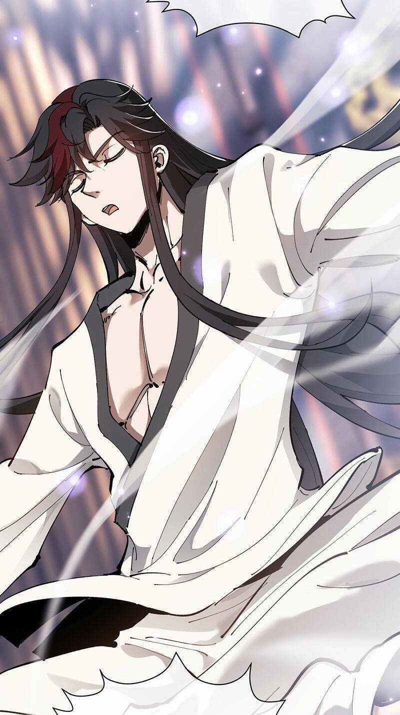 Sư Tôn: Nghịch Đồ Này Mới Không Phải Là Thánh Tử Chương 2 trang 58