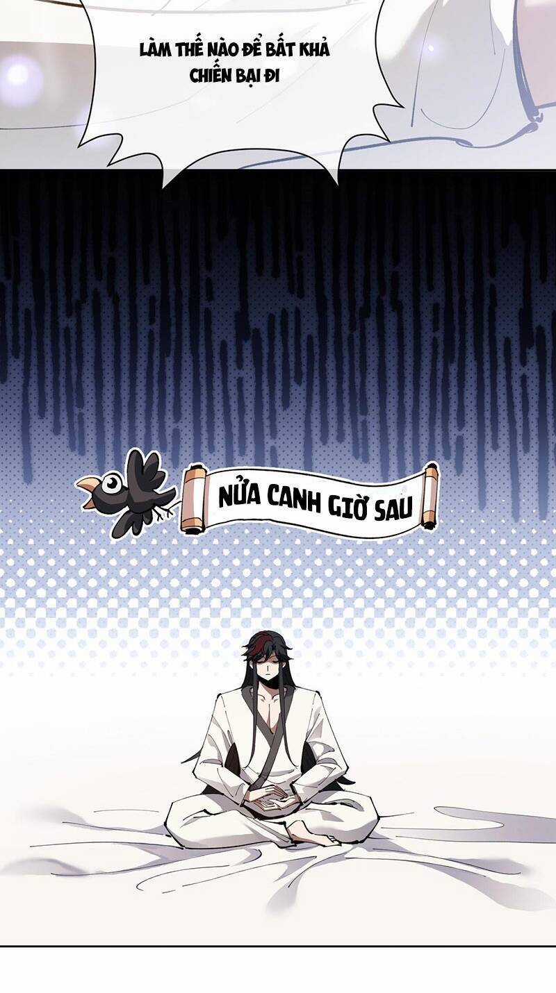 Sư Tôn: Nghịch Đồ Này Mới Không Phải Là Thánh Tử Chương 2 trang 59