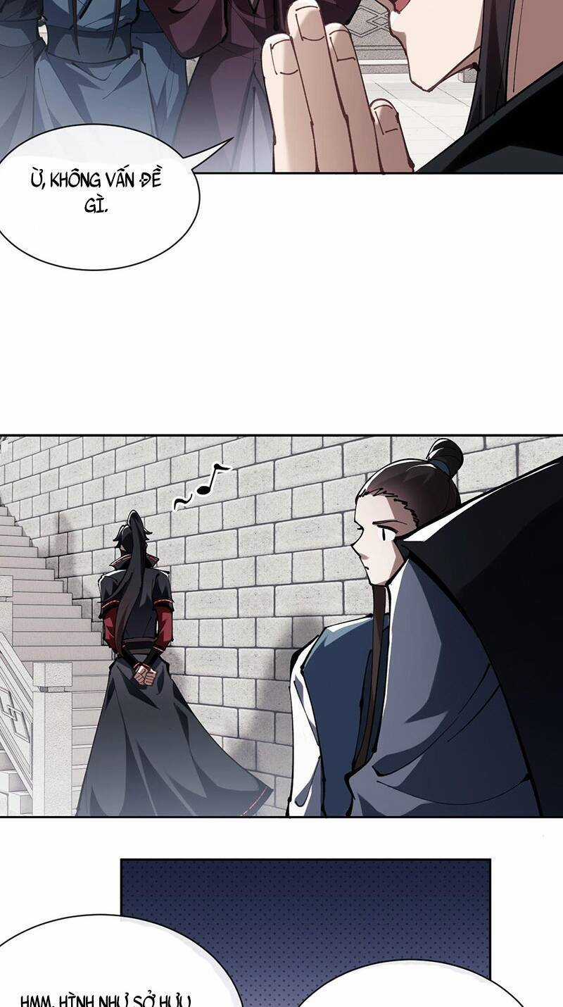 Sư Tôn: Nghịch Đồ Này Mới Không Phải Là Thánh Tử Chương 2 trang 67