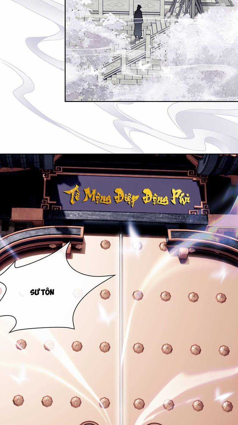 Sư Tôn: Nghịch Đồ Này Mới Không Phải Là Thánh Tử Chương 2 trang 70