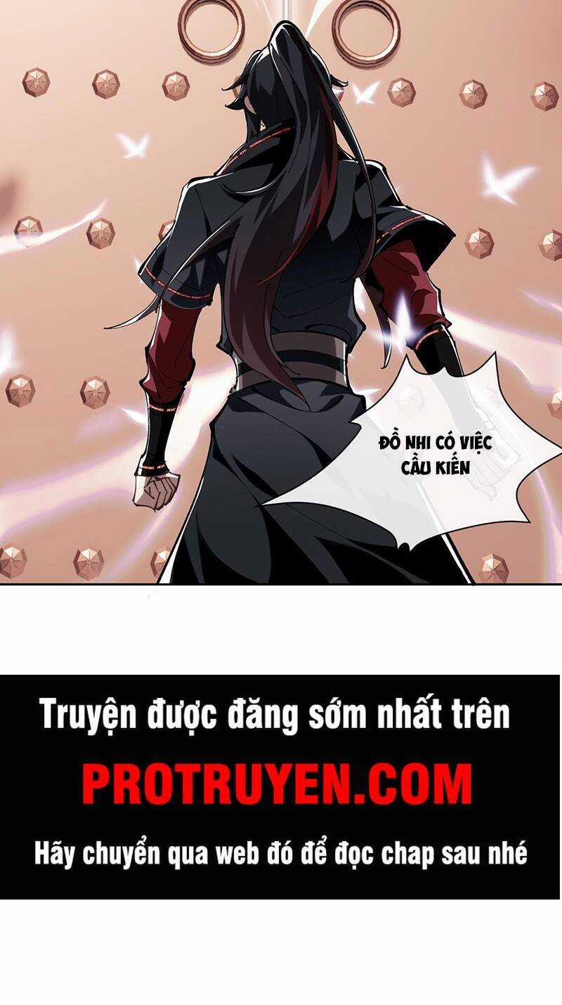 Sư Tôn: Nghịch Đồ Này Mới Không Phải Là Thánh Tử Chương 2 trang 71