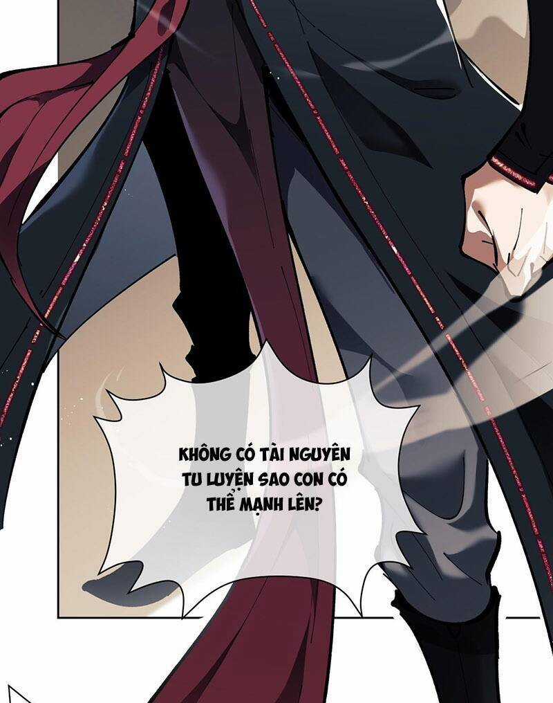 Sư Tôn: Nghịch Đồ Này Mới Không Phải Là Thánh Tử Chương 2 trang 79