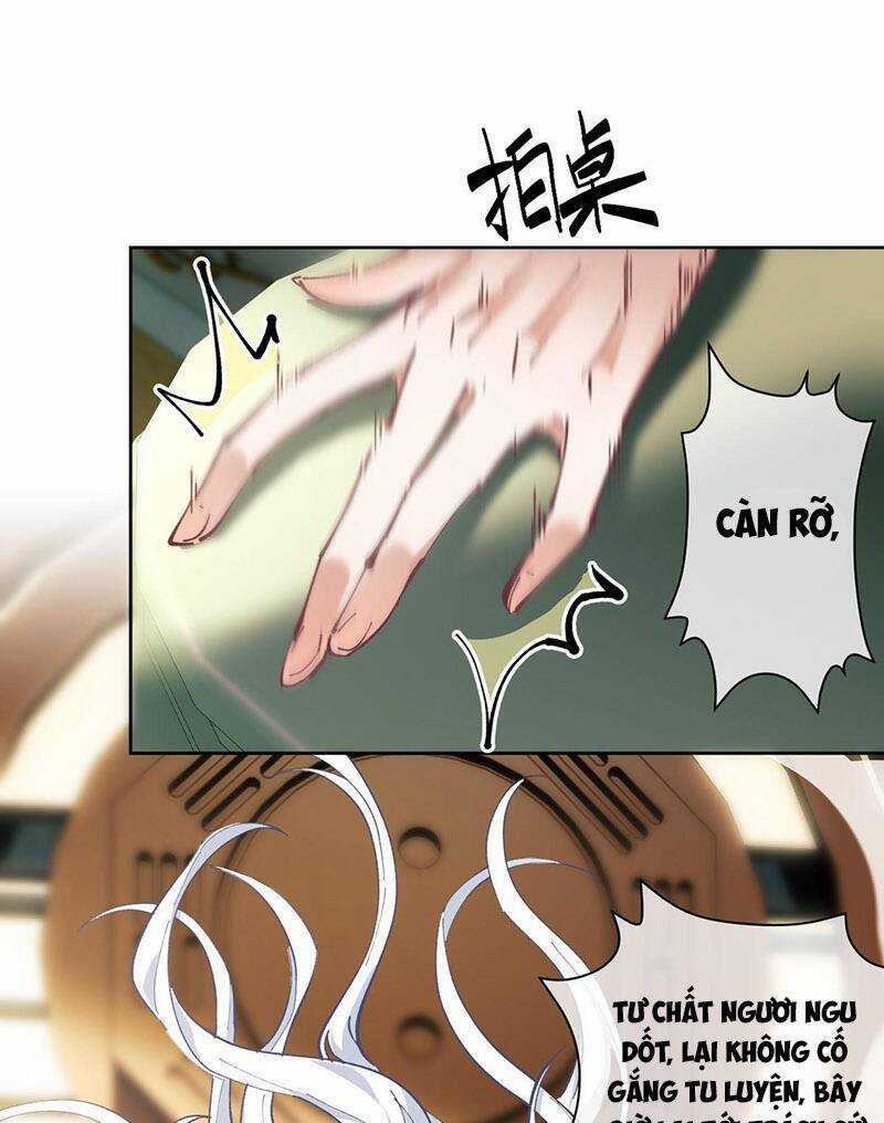 Sư Tôn: Nghịch Đồ Này Mới Không Phải Là Thánh Tử Chương 2 trang 82