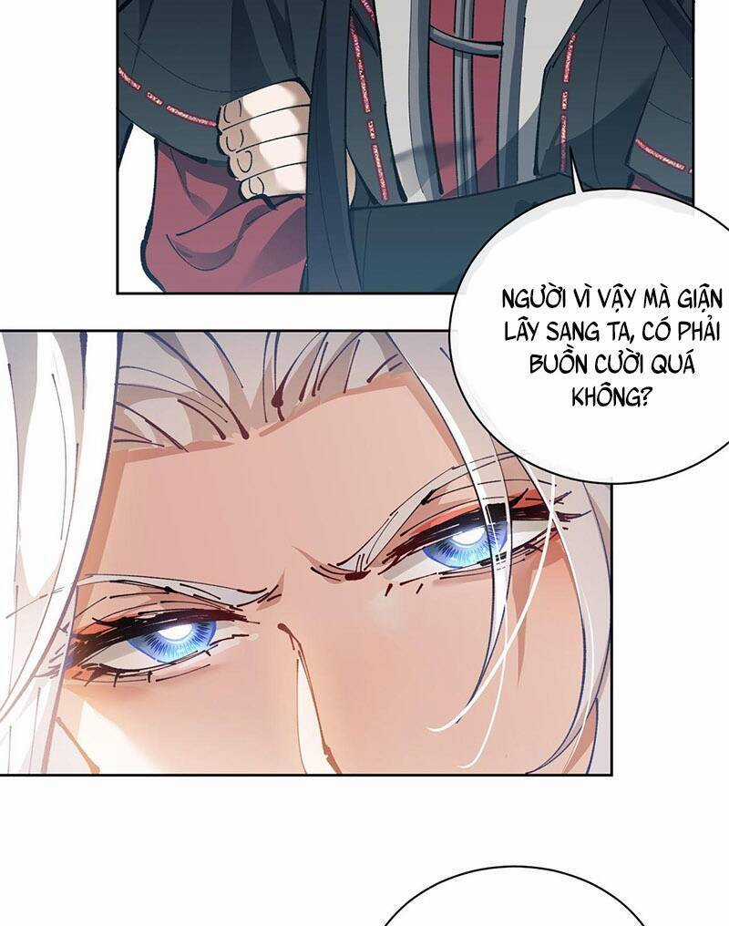 Sư Tôn: Nghịch Đồ Này Mới Không Phải Là Thánh Tử Chương 2 trang 85