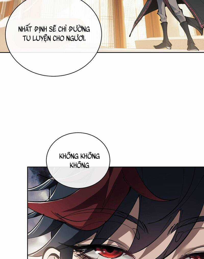 Sư Tôn: Nghịch Đồ Này Mới Không Phải Là Thánh Tử Chương 2 trang 87