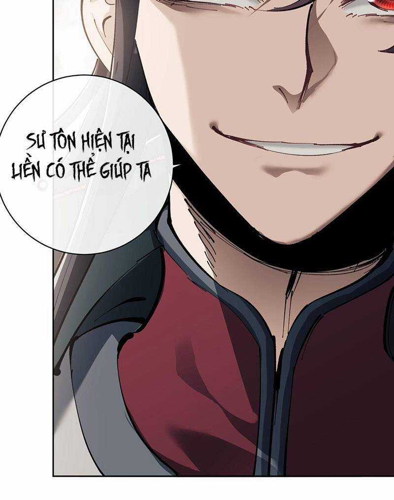 Sư Tôn: Nghịch Đồ Này Mới Không Phải Là Thánh Tử Chương 2 trang 88