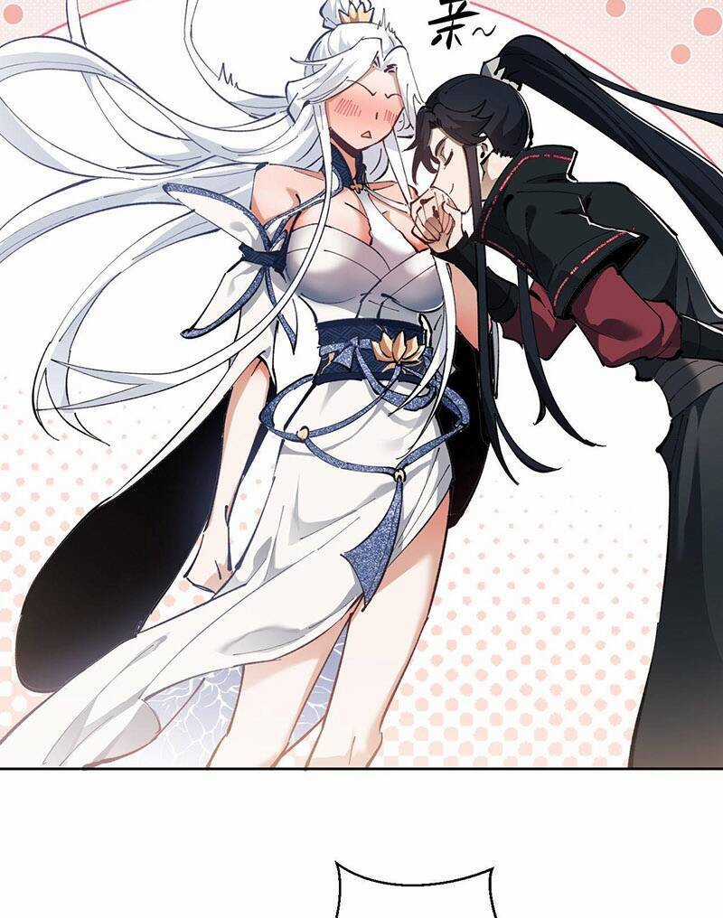 Sư Tôn: Nghịch Đồ Này Mới Không Phải Là Thánh Tử Chương 2 trang 94