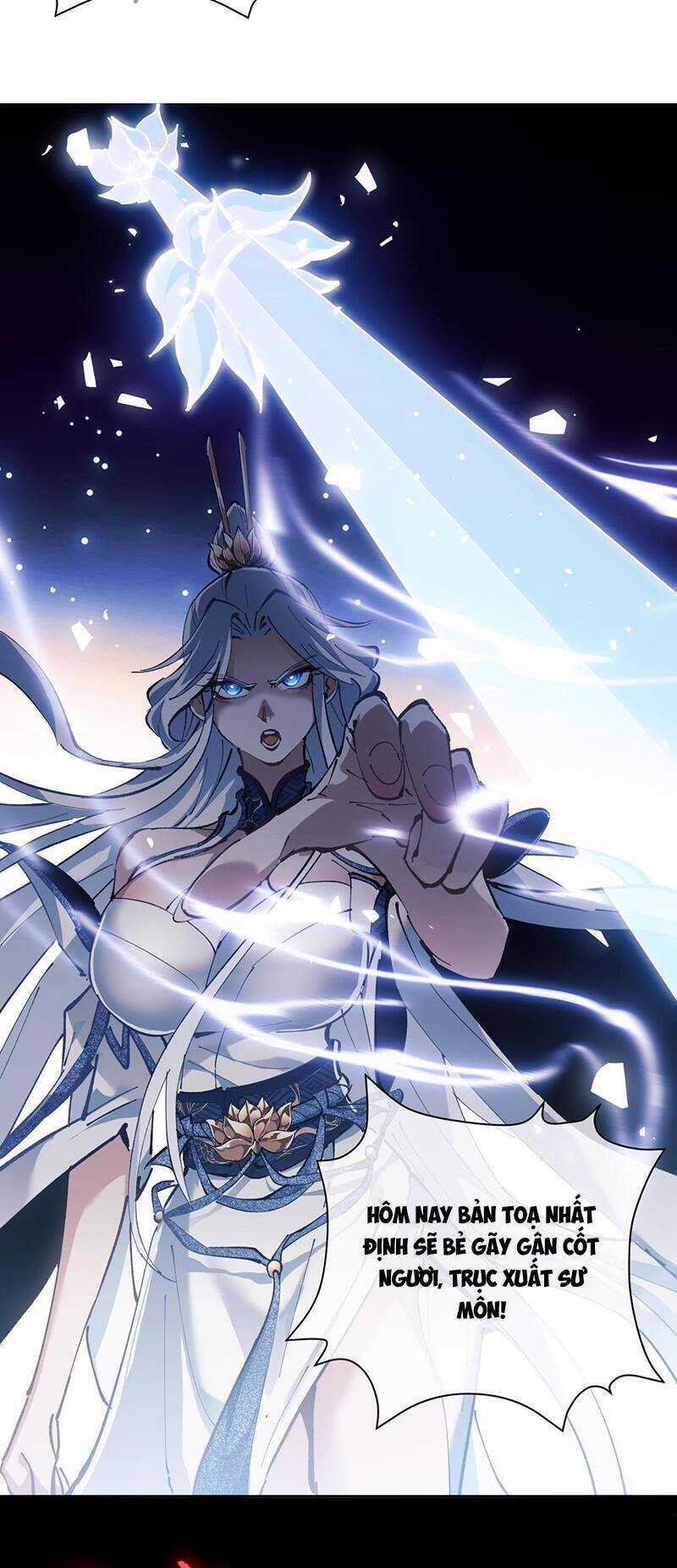 Sư Tôn: Nghịch Đồ Này Mới Không Phải Là Thánh Tử Chương 2 trang 96