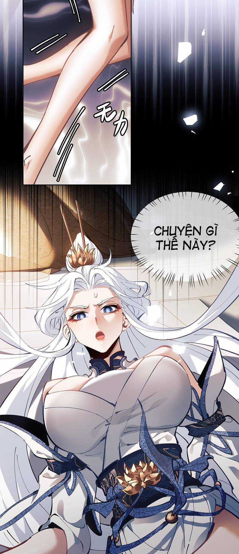 Sư Tôn: Nghịch Đồ Này Mới Không Phải Là Thánh Tử Chương 2 trang 99