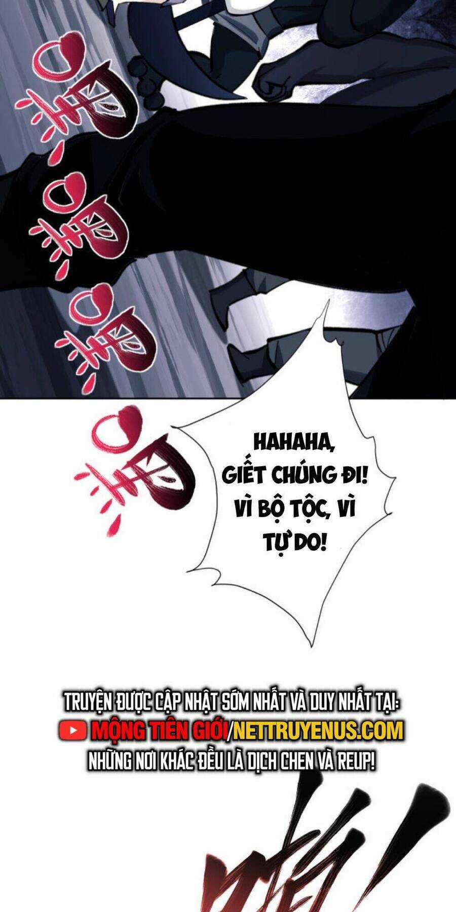 Sư Tôn: Nghịch Đồ Này Mới Không Phải Là Thánh Tử Chương 20 trang 10