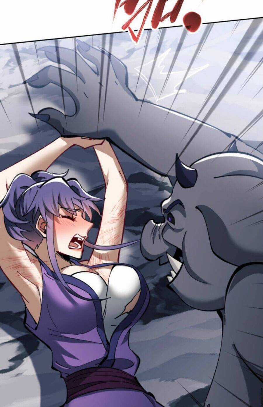 Sư Tôn: Nghịch Đồ Này Mới Không Phải Là Thánh Tử Chương 20 trang 11