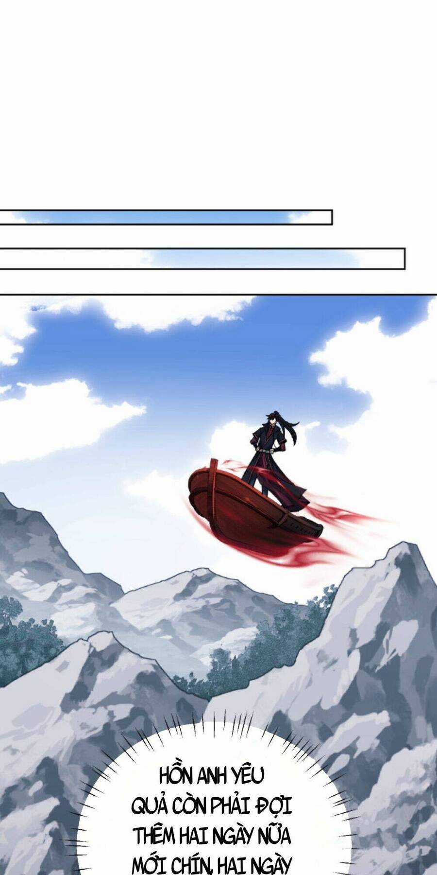 Sư Tôn: Nghịch Đồ Này Mới Không Phải Là Thánh Tử Chương 20 trang 13