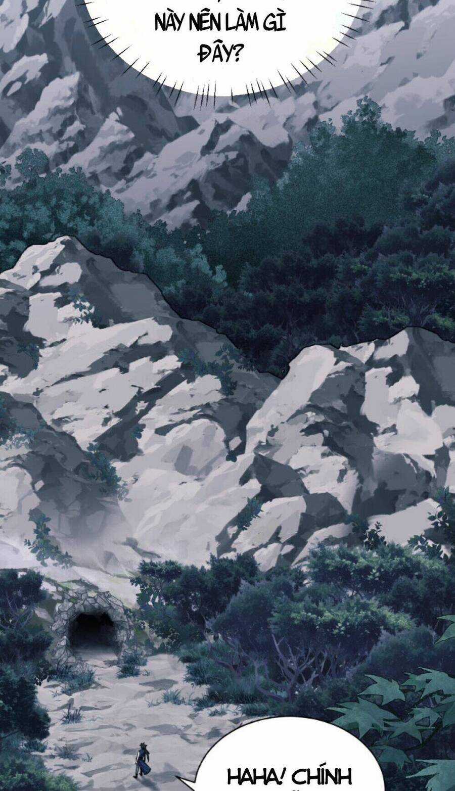 Sư Tôn: Nghịch Đồ Này Mới Không Phải Là Thánh Tử Chương 20 trang 14