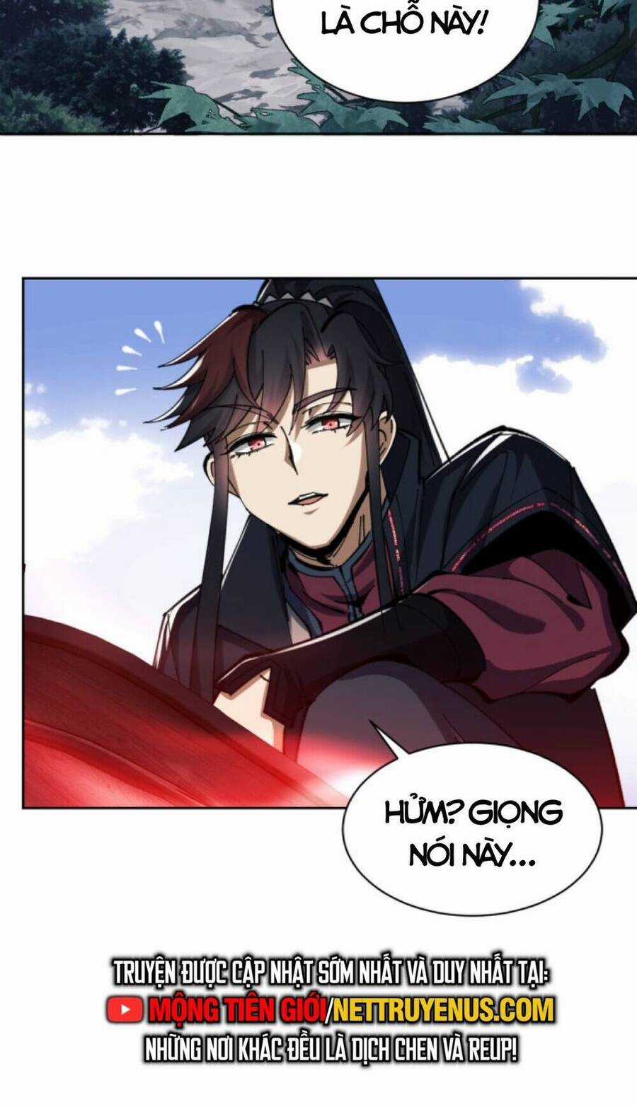 Sư Tôn: Nghịch Đồ Này Mới Không Phải Là Thánh Tử Chương 20 trang 15