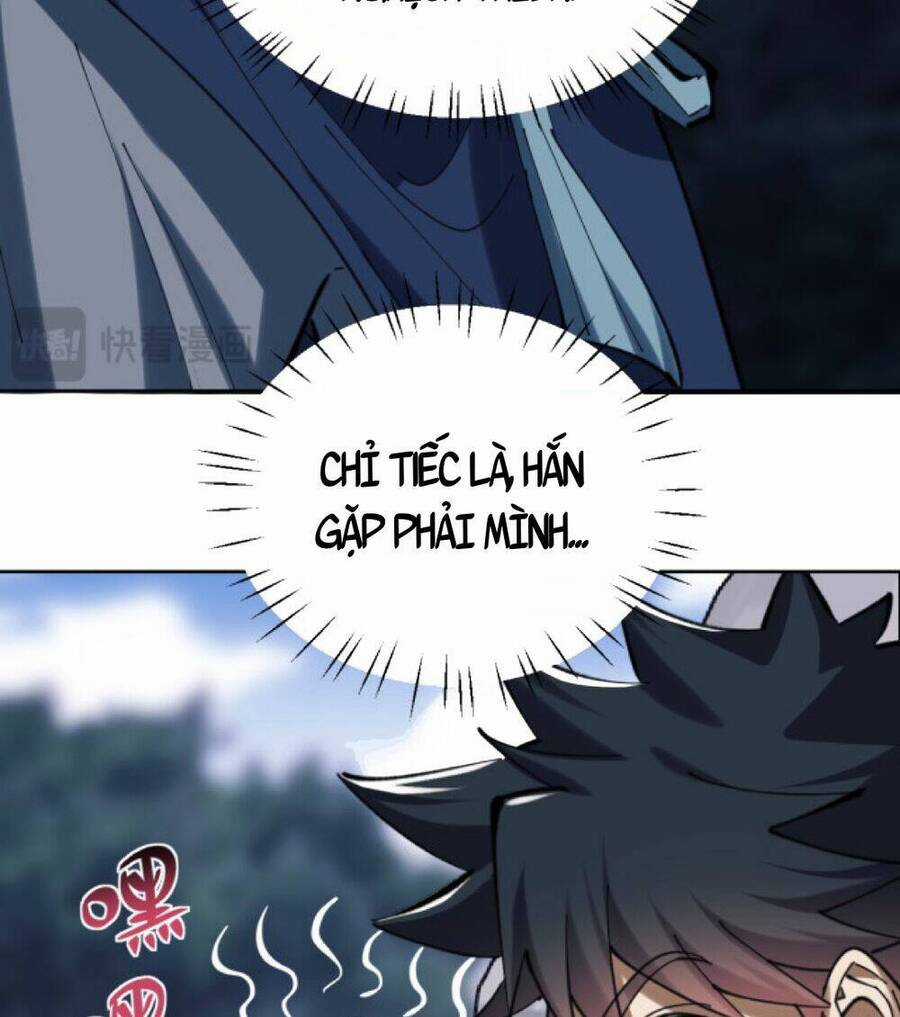 Sư Tôn: Nghịch Đồ Này Mới Không Phải Là Thánh Tử Chương 20 trang 18