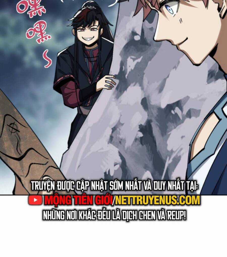 Sư Tôn: Nghịch Đồ Này Mới Không Phải Là Thánh Tử Chương 20 trang 19