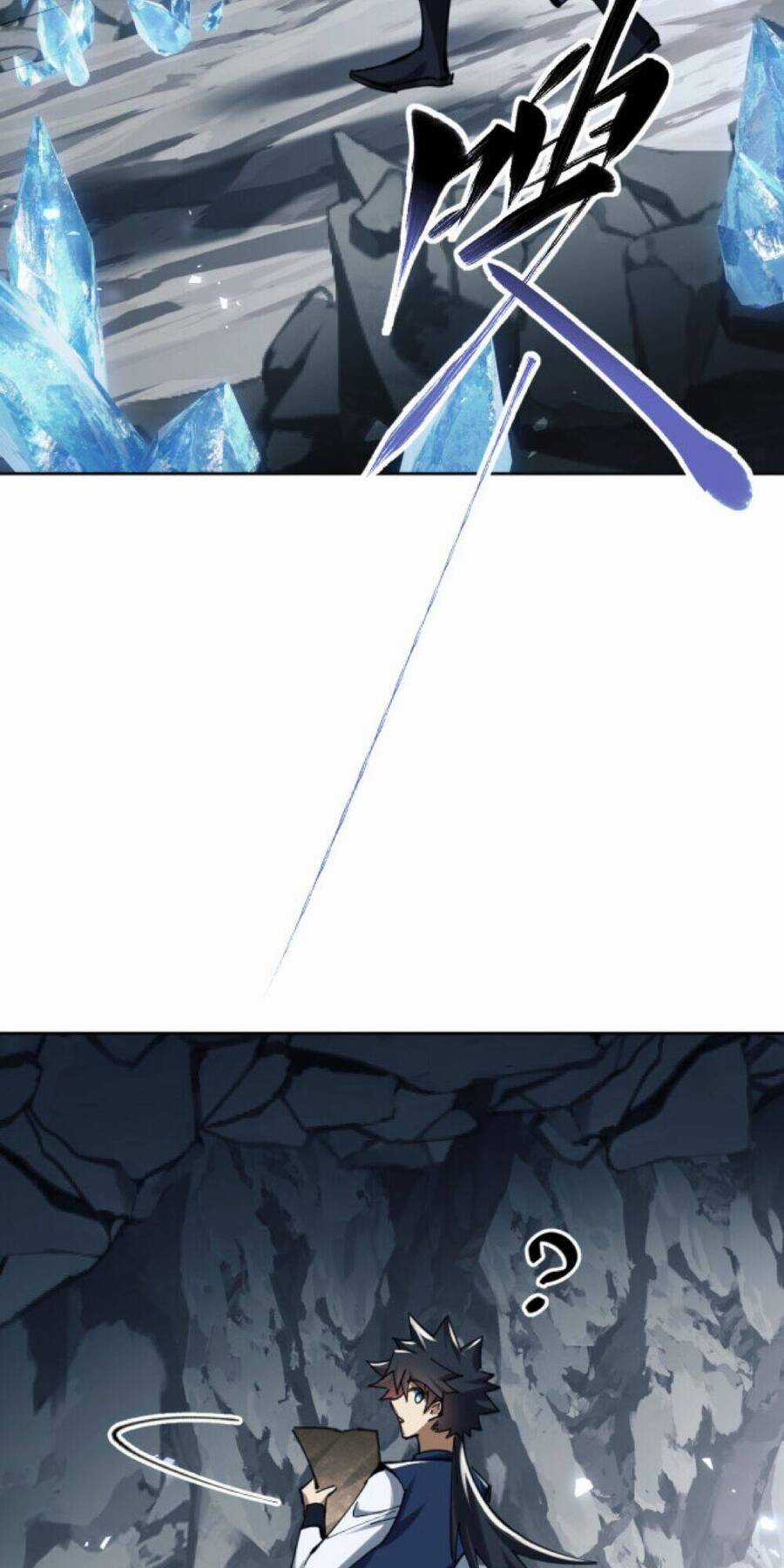 Sư Tôn: Nghịch Đồ Này Mới Không Phải Là Thánh Tử Chương 20 trang 21