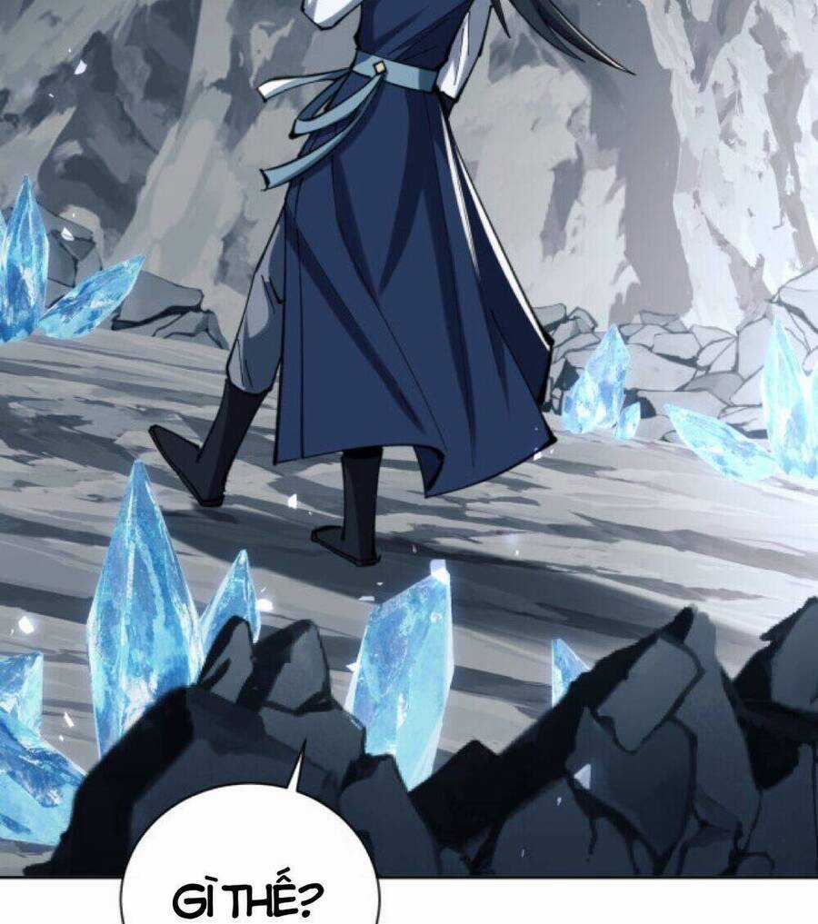 Sư Tôn: Nghịch Đồ Này Mới Không Phải Là Thánh Tử Chương 20 trang 22