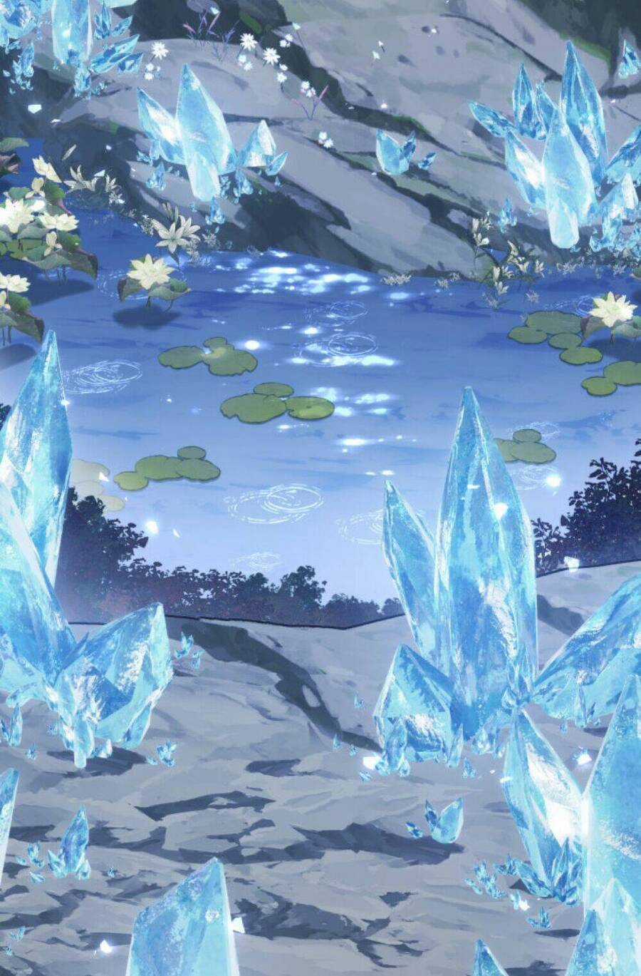 Sư Tôn: Nghịch Đồ Này Mới Không Phải Là Thánh Tử Chương 20 trang 26