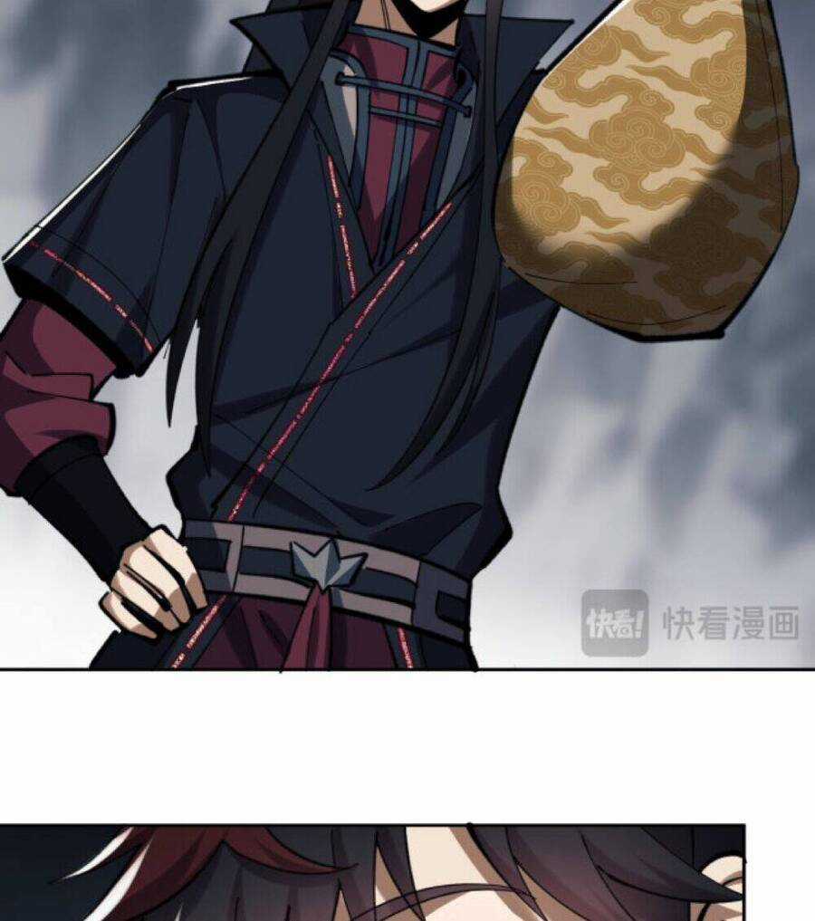 Sư Tôn: Nghịch Đồ Này Mới Không Phải Là Thánh Tử Chương 20 trang 33