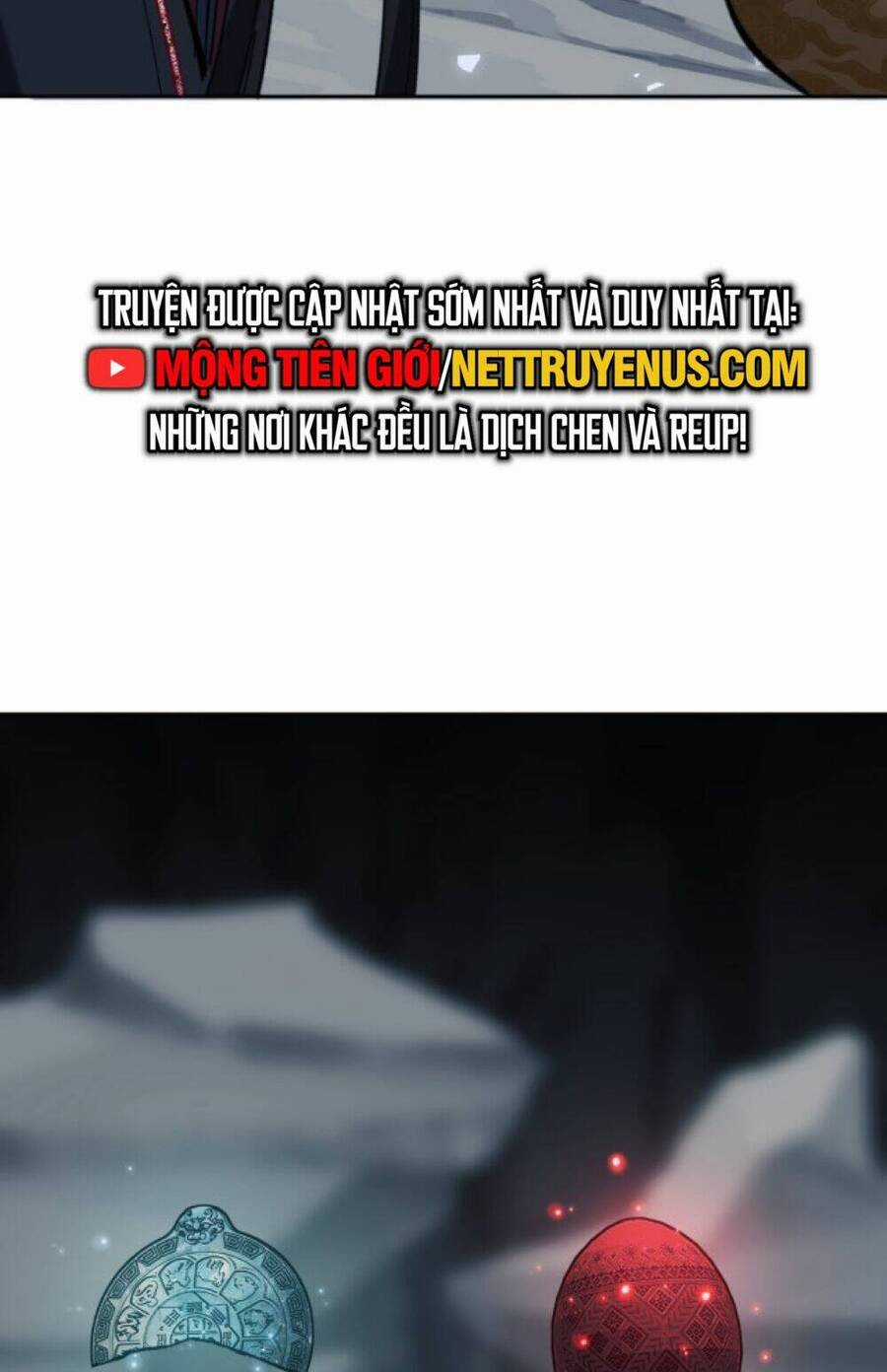 Sư Tôn: Nghịch Đồ Này Mới Không Phải Là Thánh Tử Chương 20 trang 36