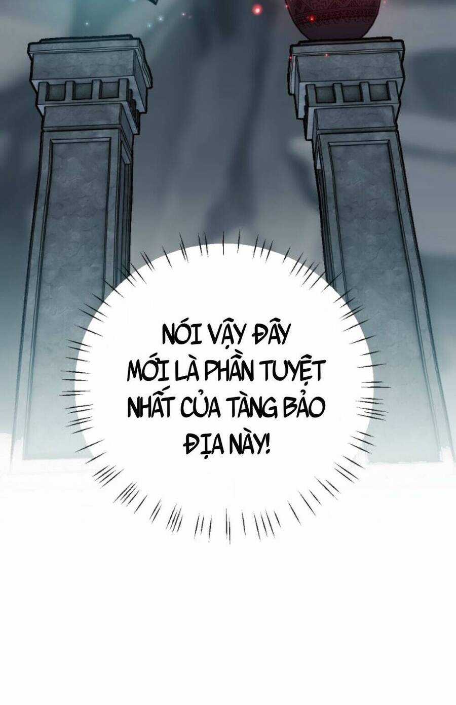 Sư Tôn: Nghịch Đồ Này Mới Không Phải Là Thánh Tử Chương 20 trang 37