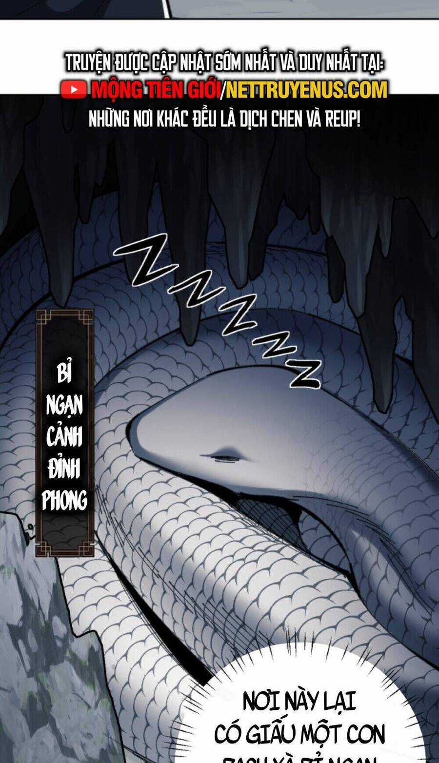 Sư Tôn: Nghịch Đồ Này Mới Không Phải Là Thánh Tử Chương 20 trang 39