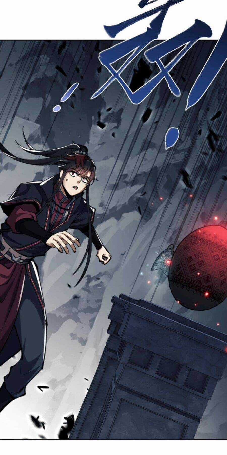 Sư Tôn: Nghịch Đồ Này Mới Không Phải Là Thánh Tử Chương 20 trang 41