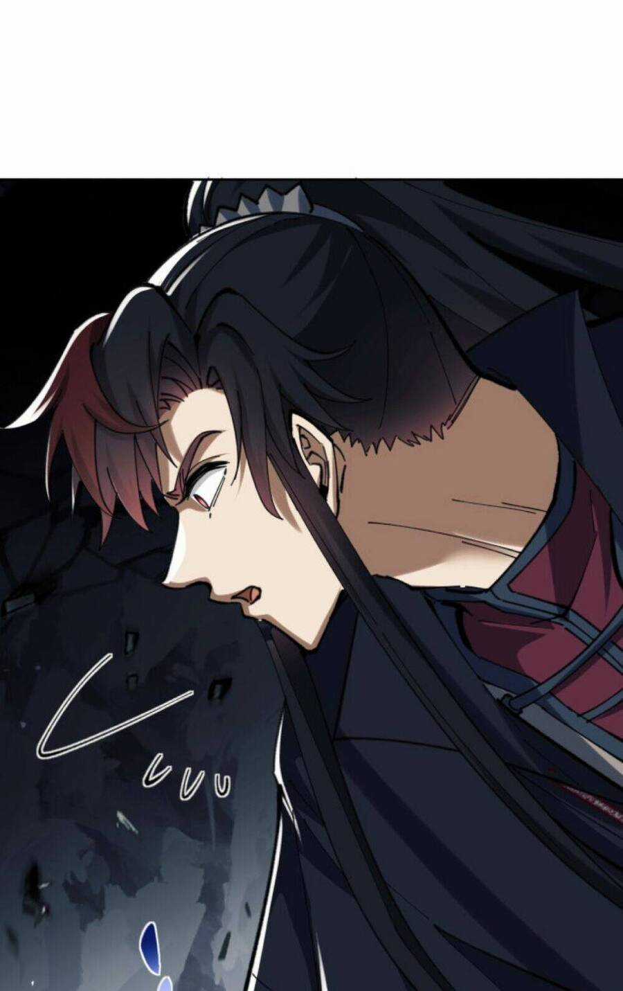 Sư Tôn: Nghịch Đồ Này Mới Không Phải Là Thánh Tử Chương 20 trang 42