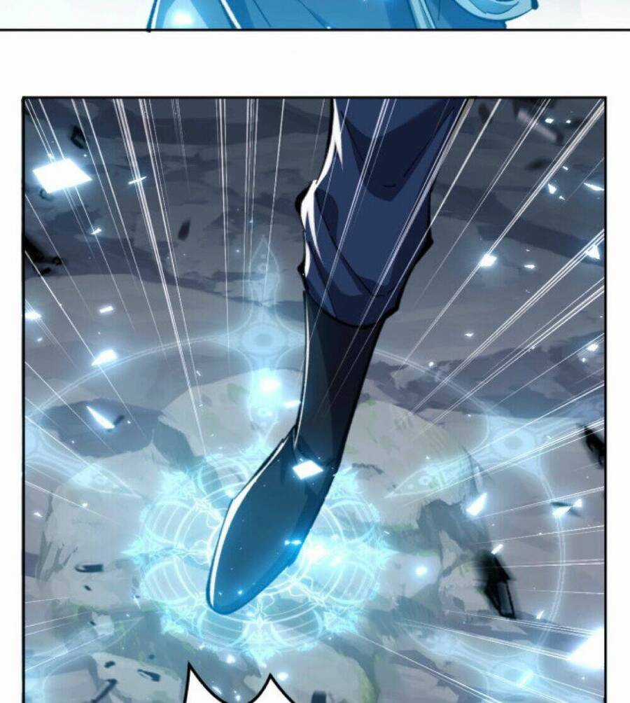 Sư Tôn: Nghịch Đồ Này Mới Không Phải Là Thánh Tử Chương 20 trang 45