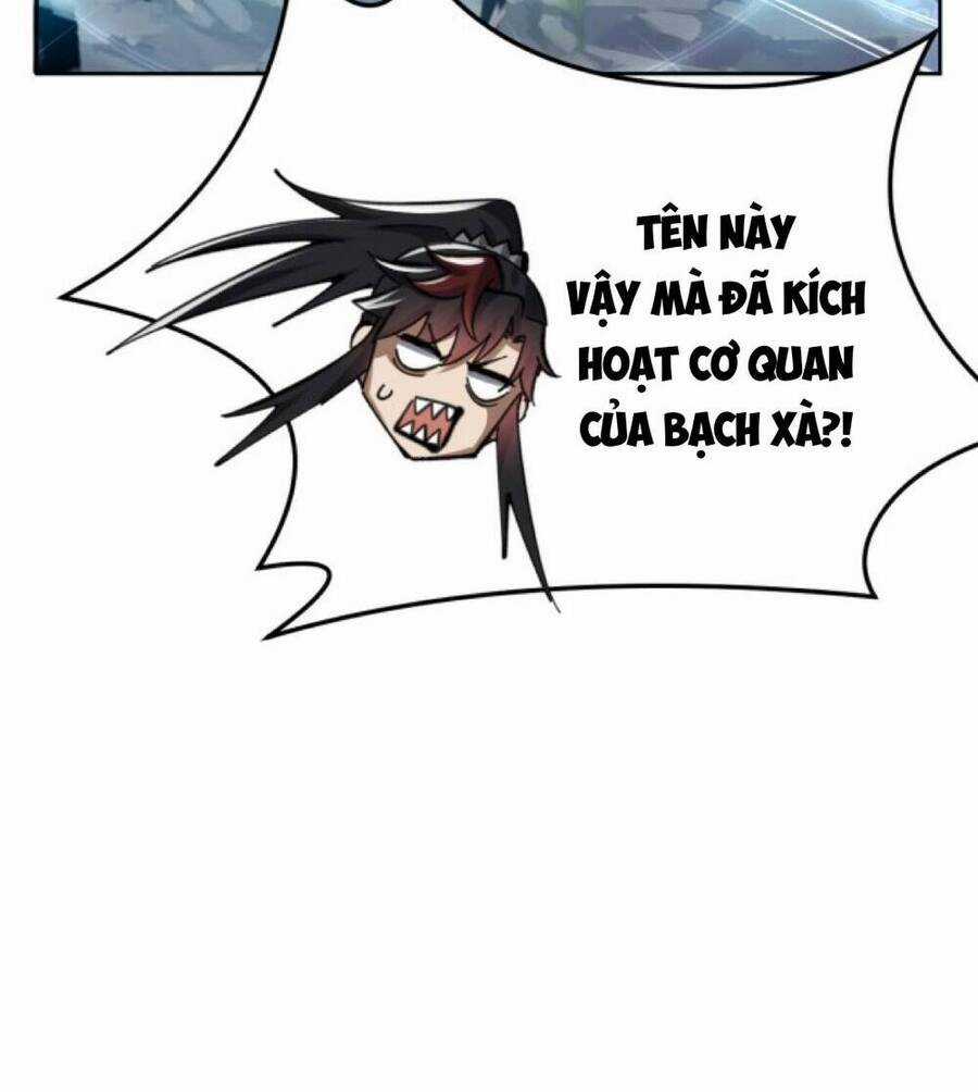 Sư Tôn: Nghịch Đồ Này Mới Không Phải Là Thánh Tử Chương 20 trang 46