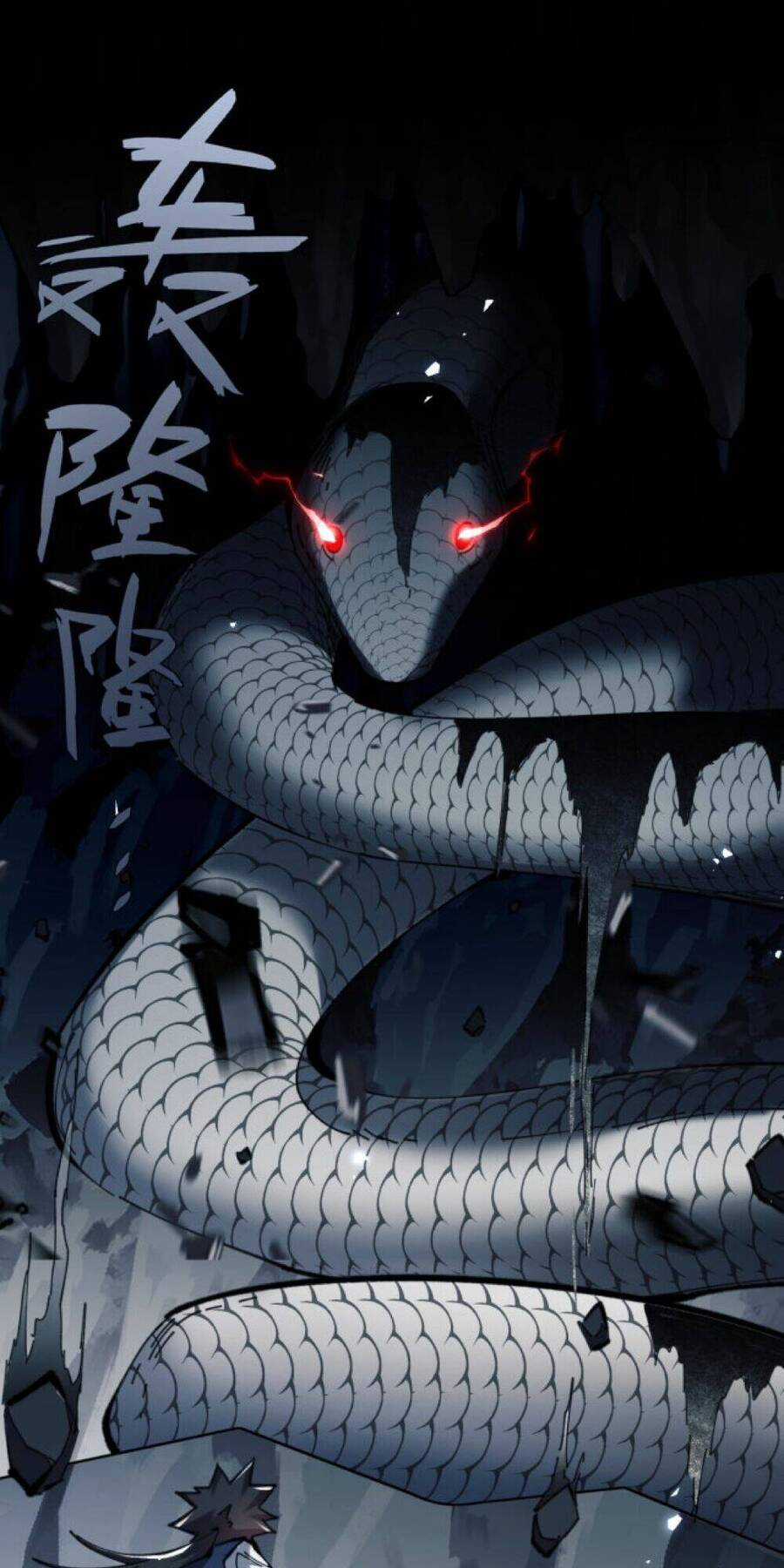 Sư Tôn: Nghịch Đồ Này Mới Không Phải Là Thánh Tử Chương 20 trang 47