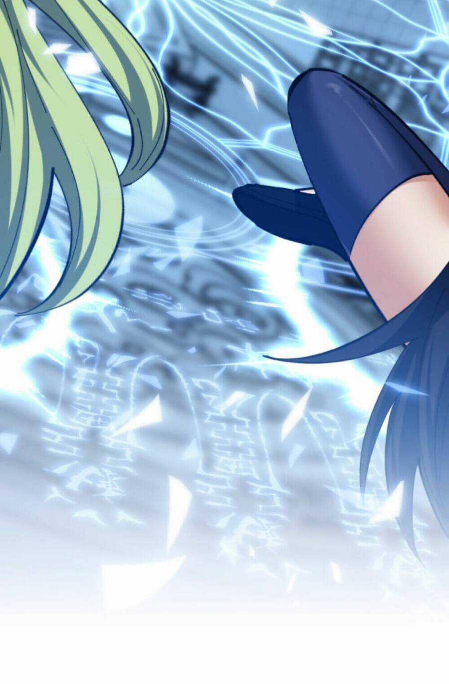 Sư Tôn: Nghịch Đồ Này Mới Không Phải Là Thánh Tử Chương 20 trang 54