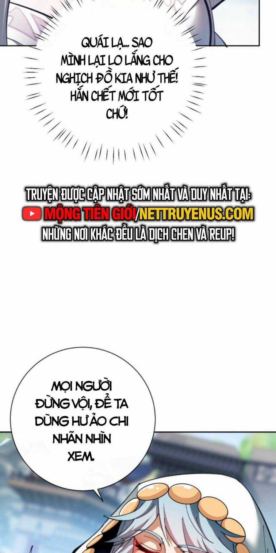 Sư Tôn: Nghịch Đồ Này Mới Không Phải Là Thánh Tử Chương 20 trang 60