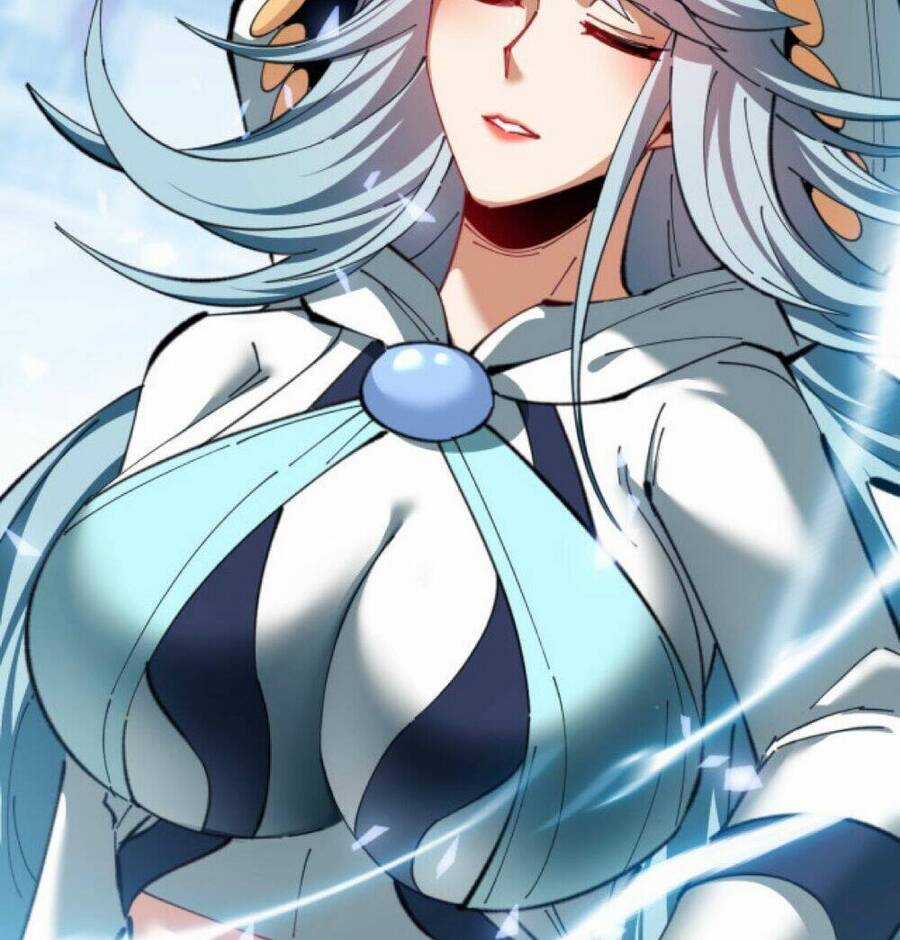 Sư Tôn: Nghịch Đồ Này Mới Không Phải Là Thánh Tử Chương 20 trang 61