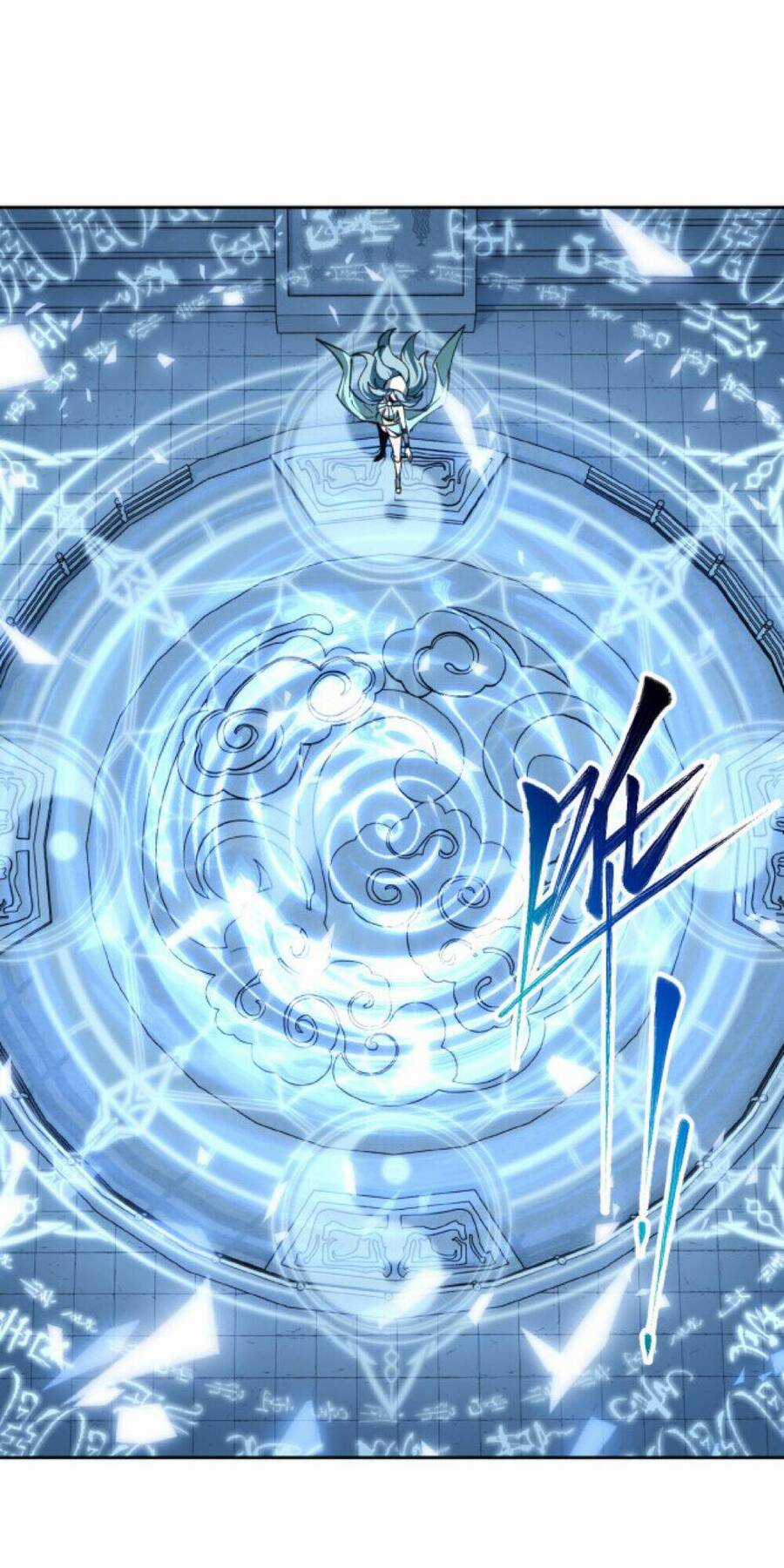 Sư Tôn: Nghịch Đồ Này Mới Không Phải Là Thánh Tử Chương 20 trang 63