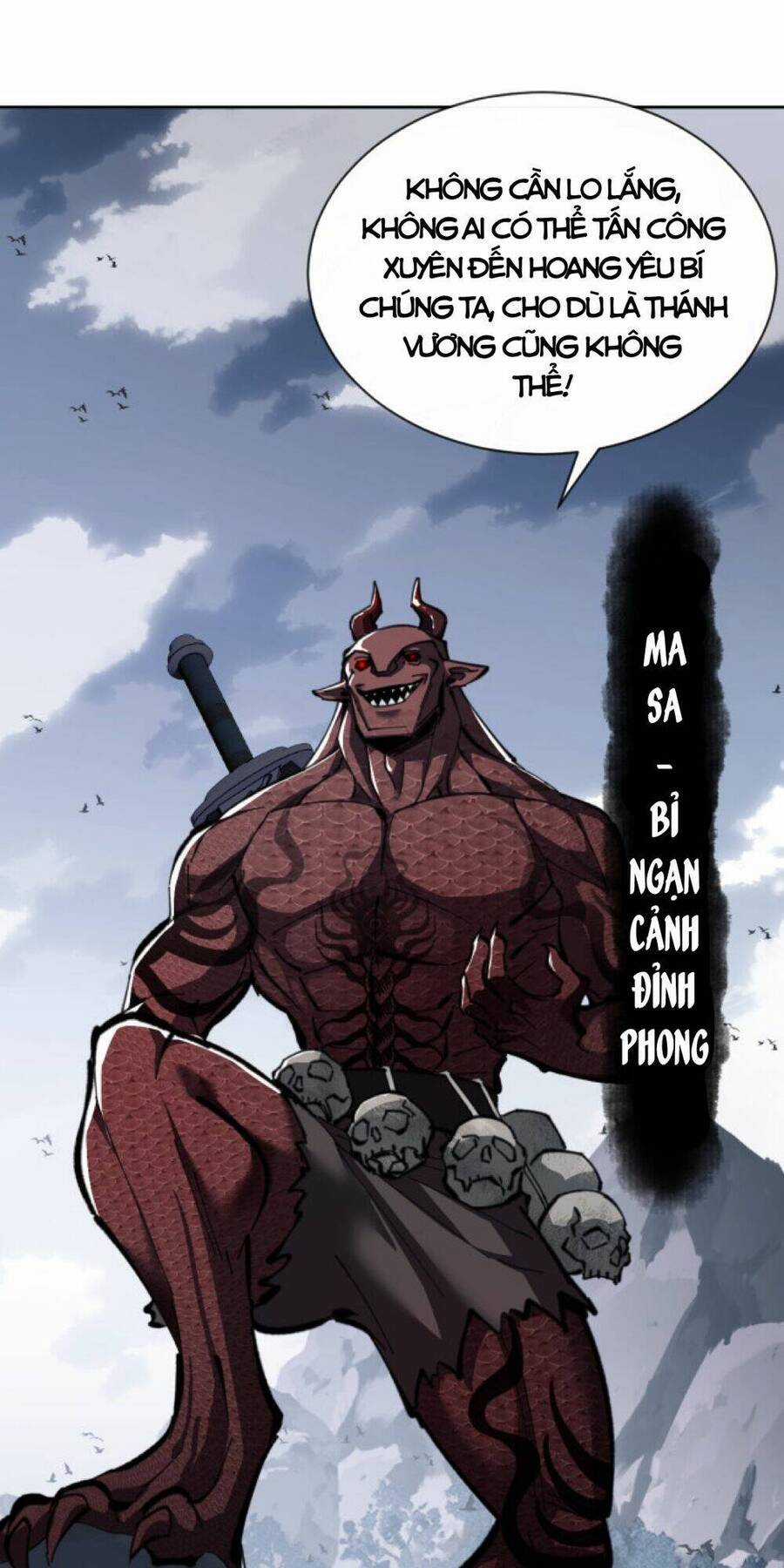 Sư Tôn: Nghịch Đồ Này Mới Không Phải Là Thánh Tử Chương 20 trang 70