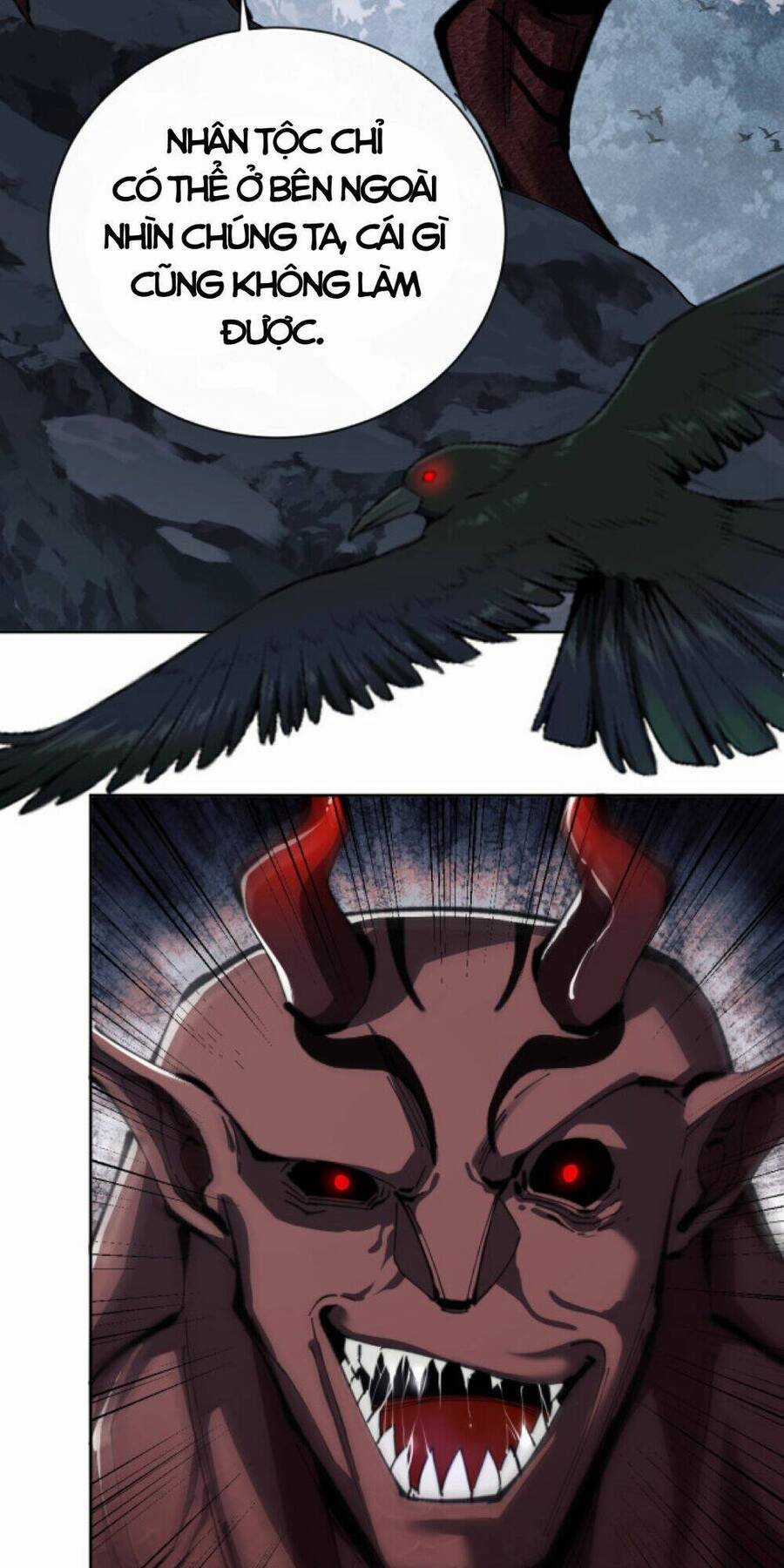 Sư Tôn: Nghịch Đồ Này Mới Không Phải Là Thánh Tử Chương 20 trang 71