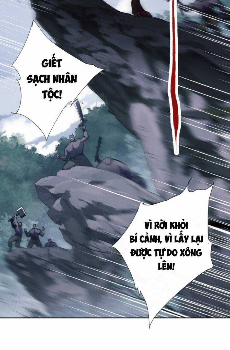 Sư Tôn: Nghịch Đồ Này Mới Không Phải Là Thánh Tử Chương 20 trang 73