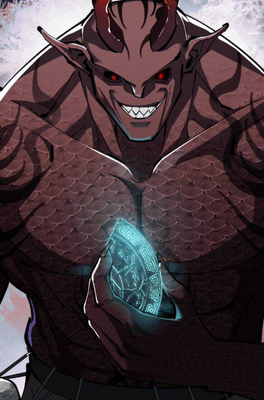 Sư Tôn: Nghịch Đồ Này Mới Không Phải Là Thánh Tử Chương 20 trang 76