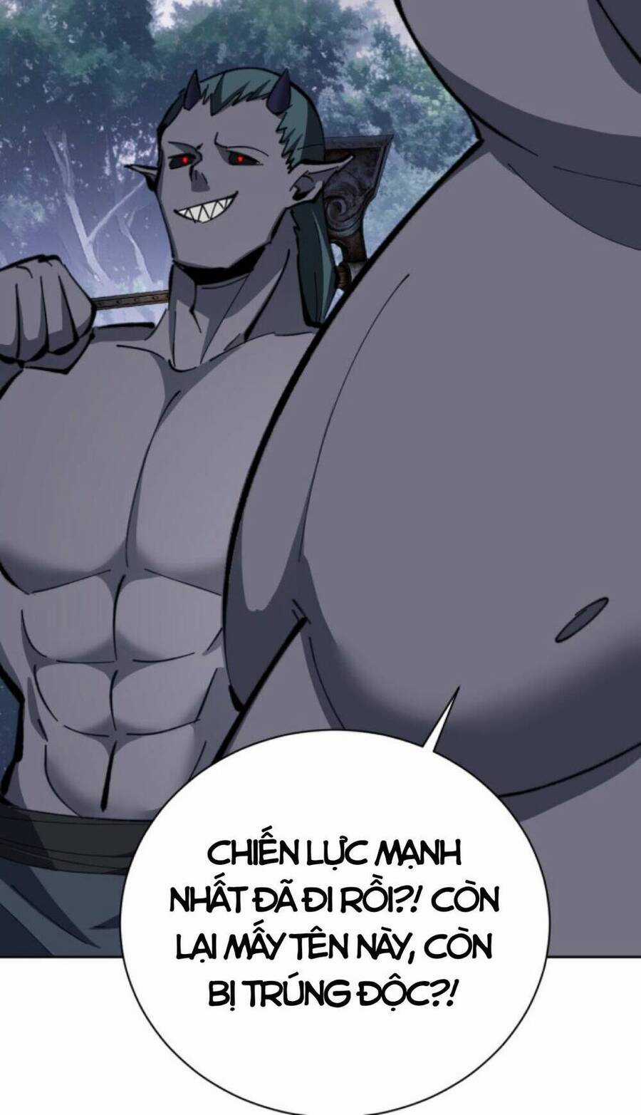 Sư Tôn: Nghịch Đồ Này Mới Không Phải Là Thánh Tử Chương 20 trang 8