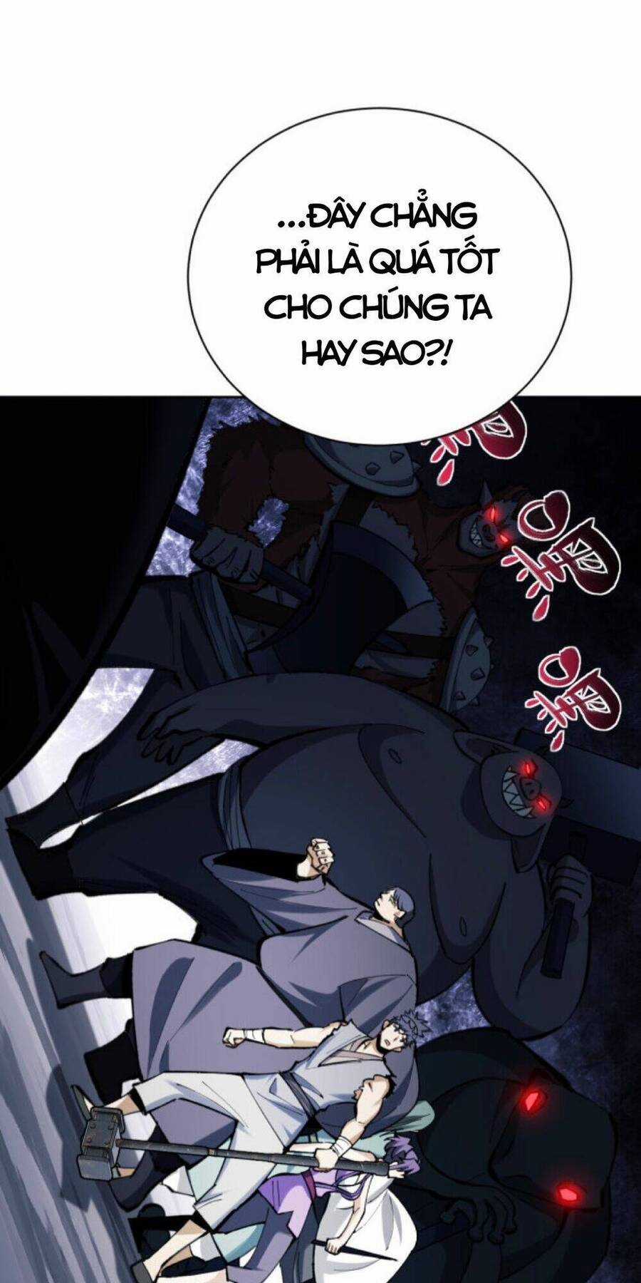 Sư Tôn: Nghịch Đồ Này Mới Không Phải Là Thánh Tử Chương 20 trang 9