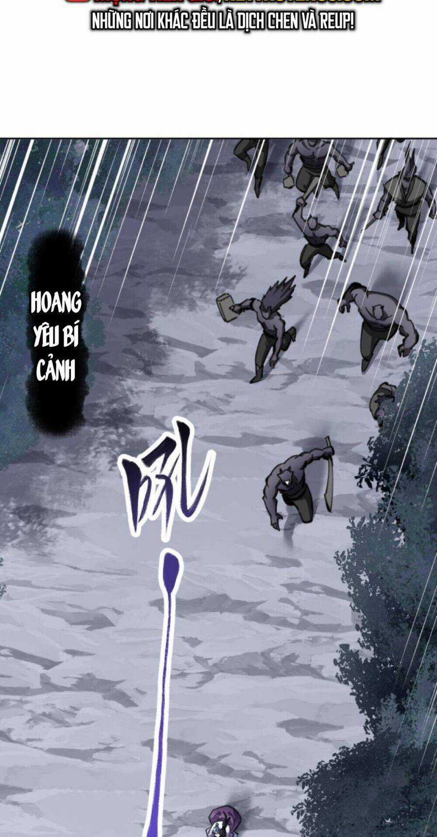 Sư Tôn: Nghịch Đồ Này Mới Không Phải Là Thánh Tử Chương 21 trang 12